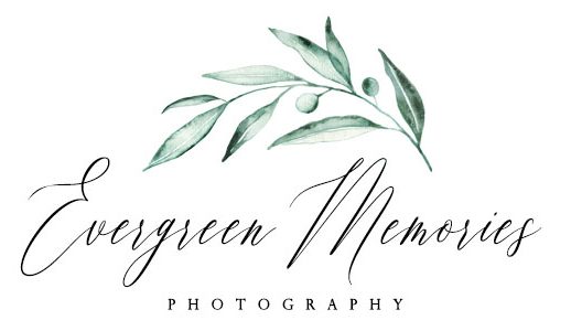 Evergreen Memories Photography